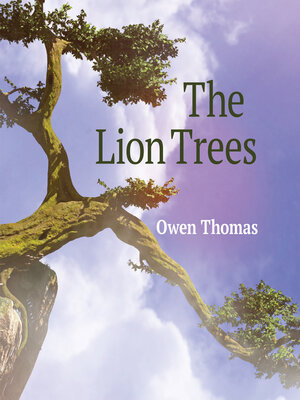 cover image of The Lion Trees